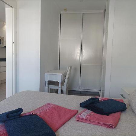 Solaris - Refurbished, Top Floor, Sea Views Пуерто Рико Екстериор снимка