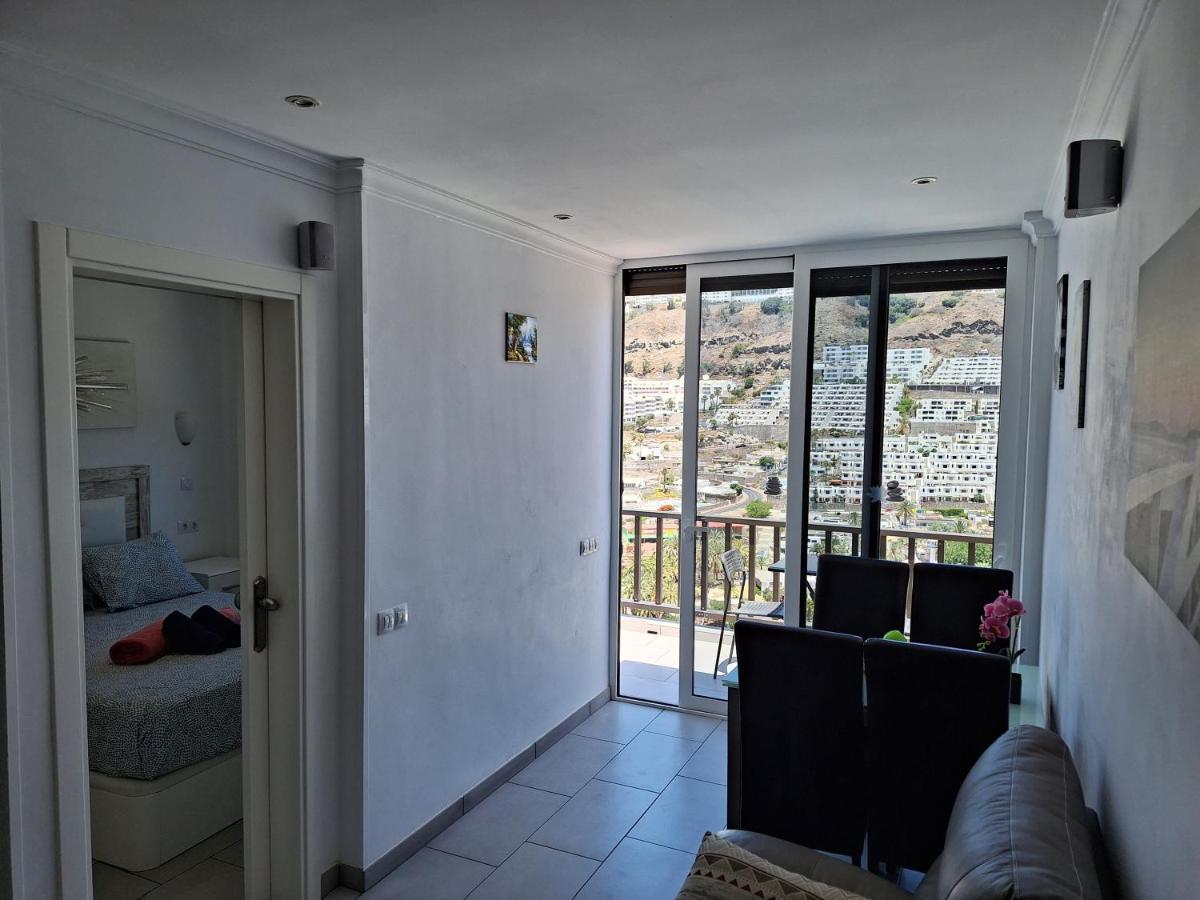 Solaris - Refurbished, Top Floor, Sea Views Пуерто Рико Екстериор снимка