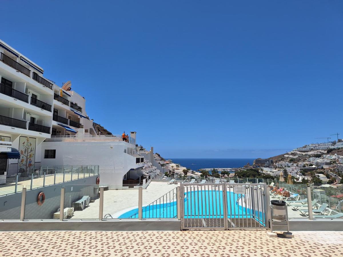 Solaris - Refurbished, Top Floor, Sea Views Пуерто Рико Екстериор снимка